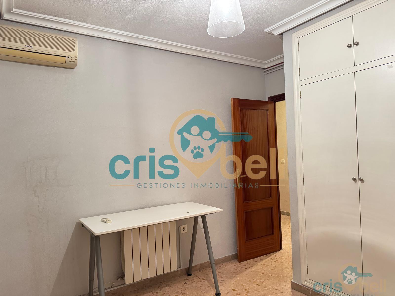 Venta de piso en Lorca