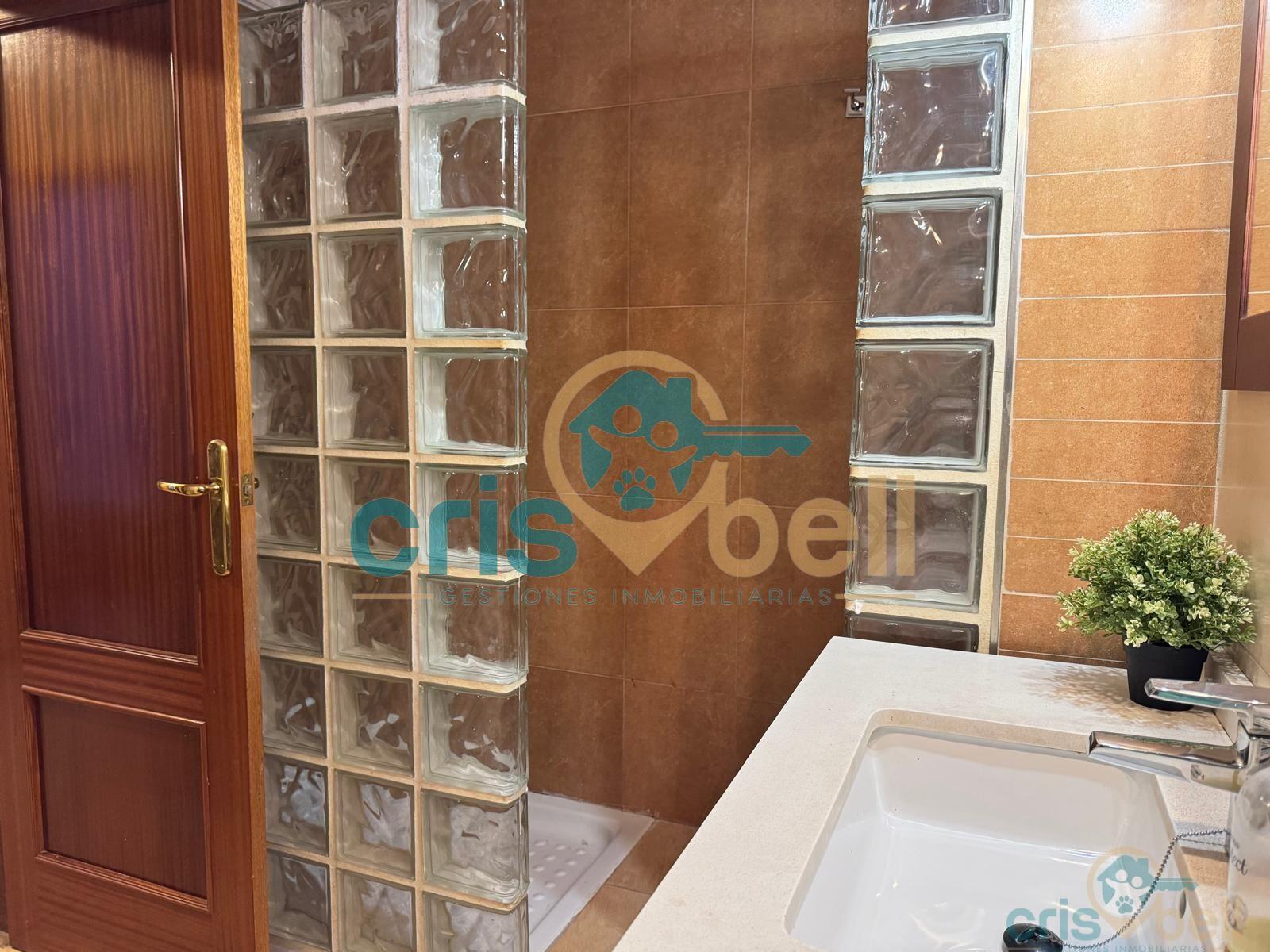 Venta de piso en Lorca