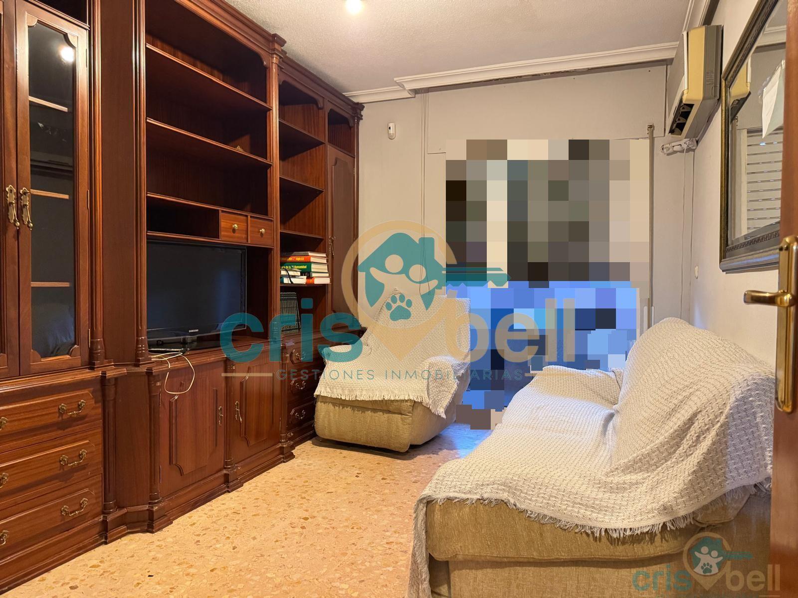 Venta de piso en Lorca