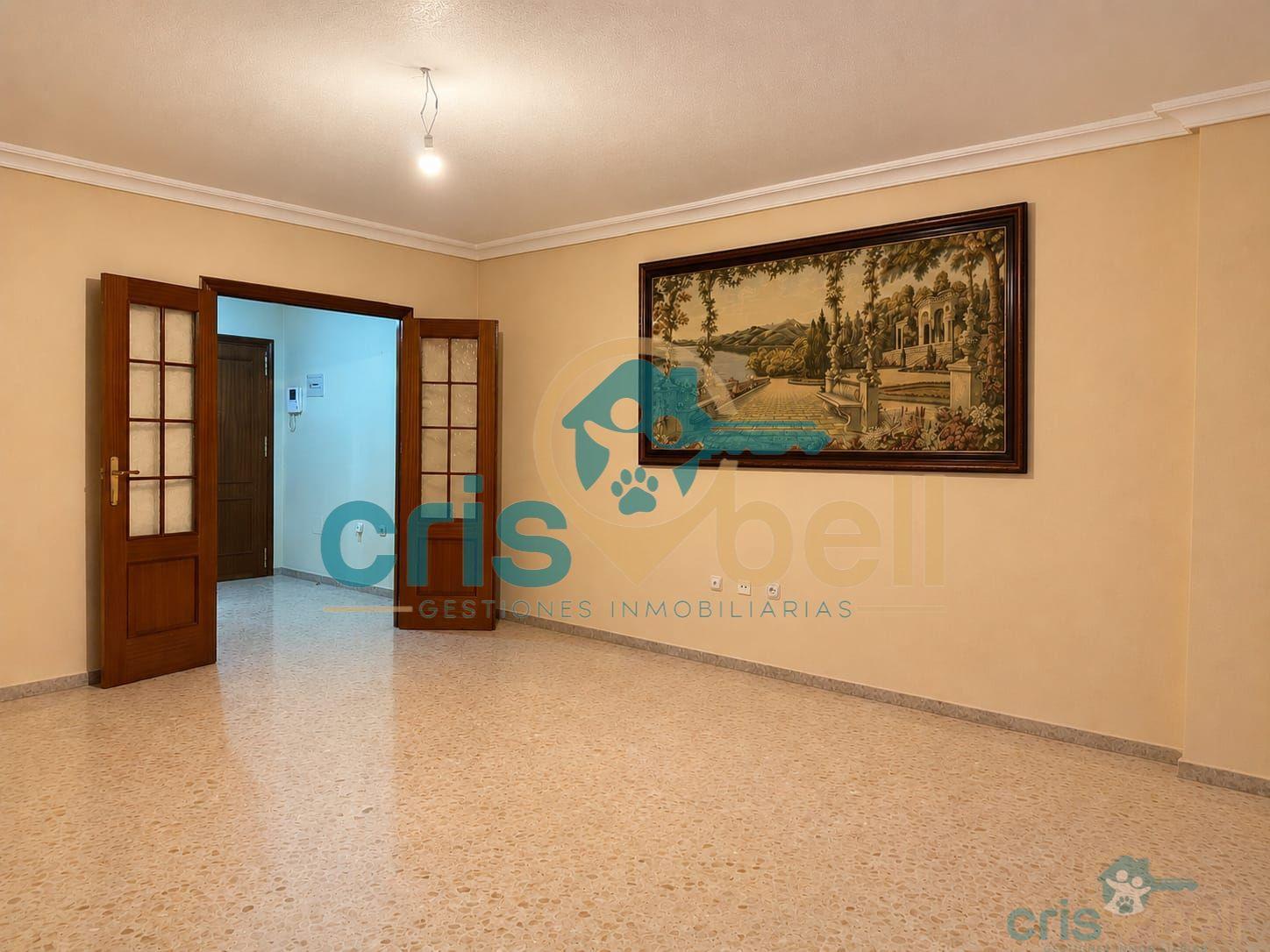 Venta de piso en Lorca