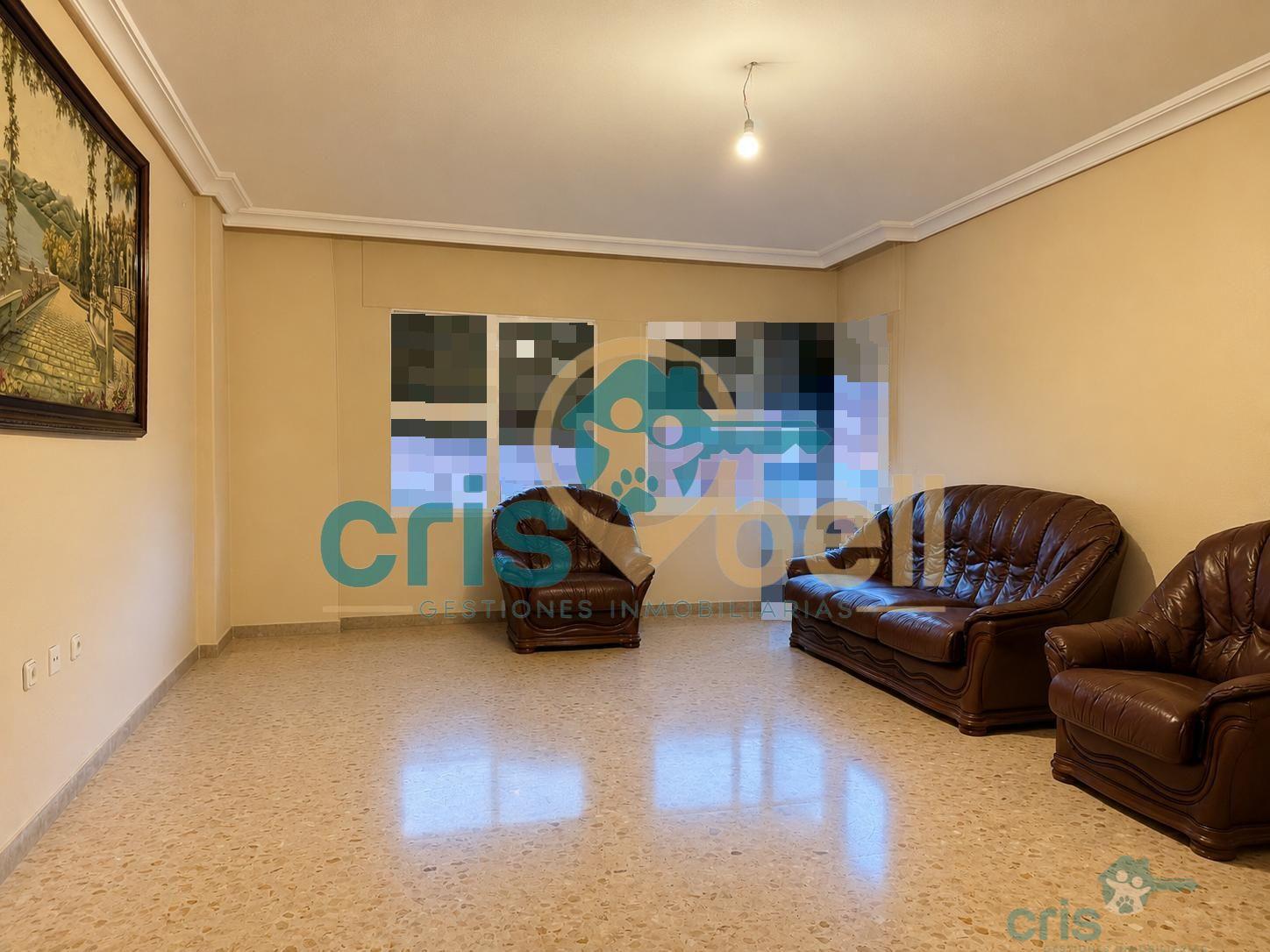 Venta de piso en Lorca