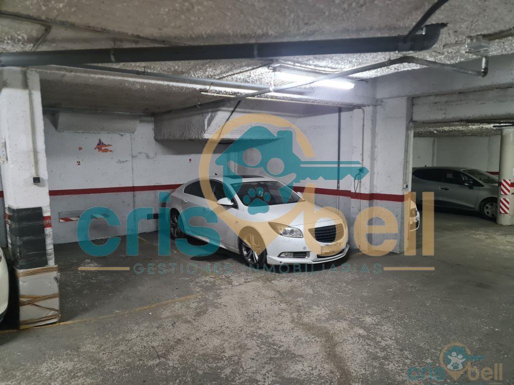 Venta de piso en Lorca