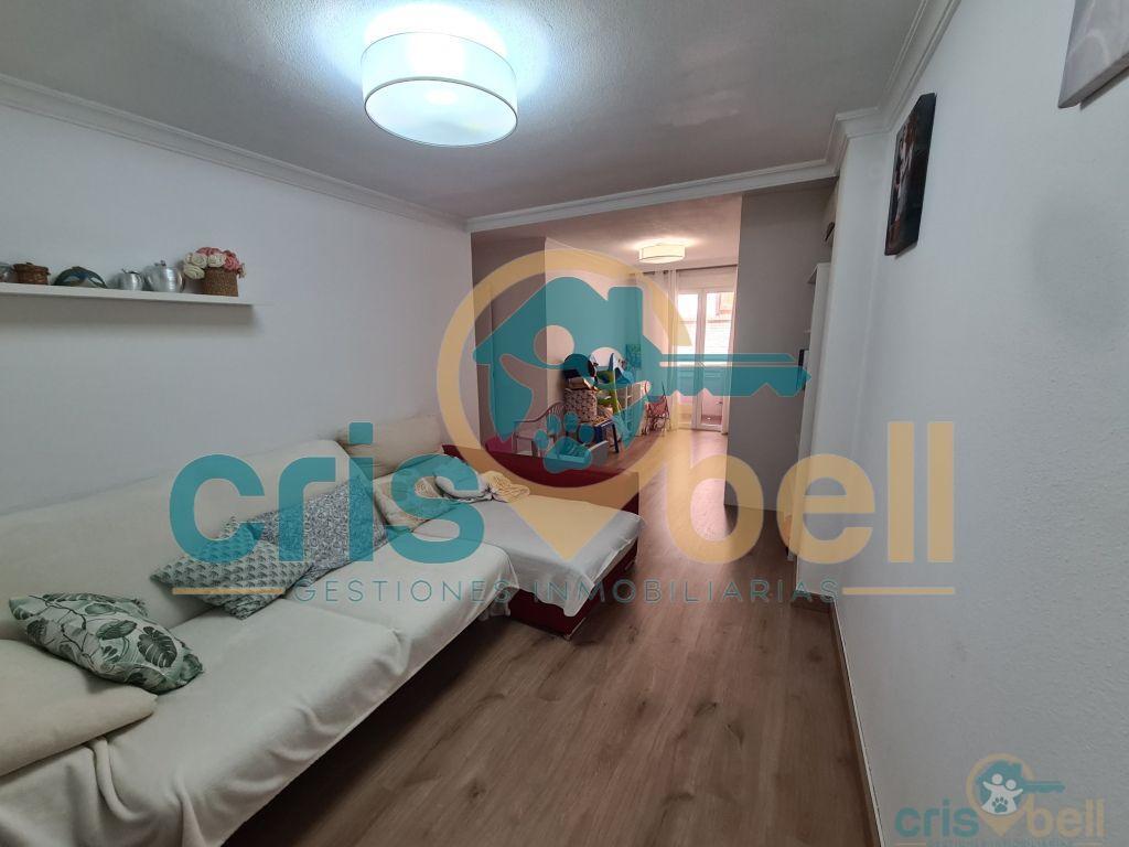 Venta de piso en Lorca