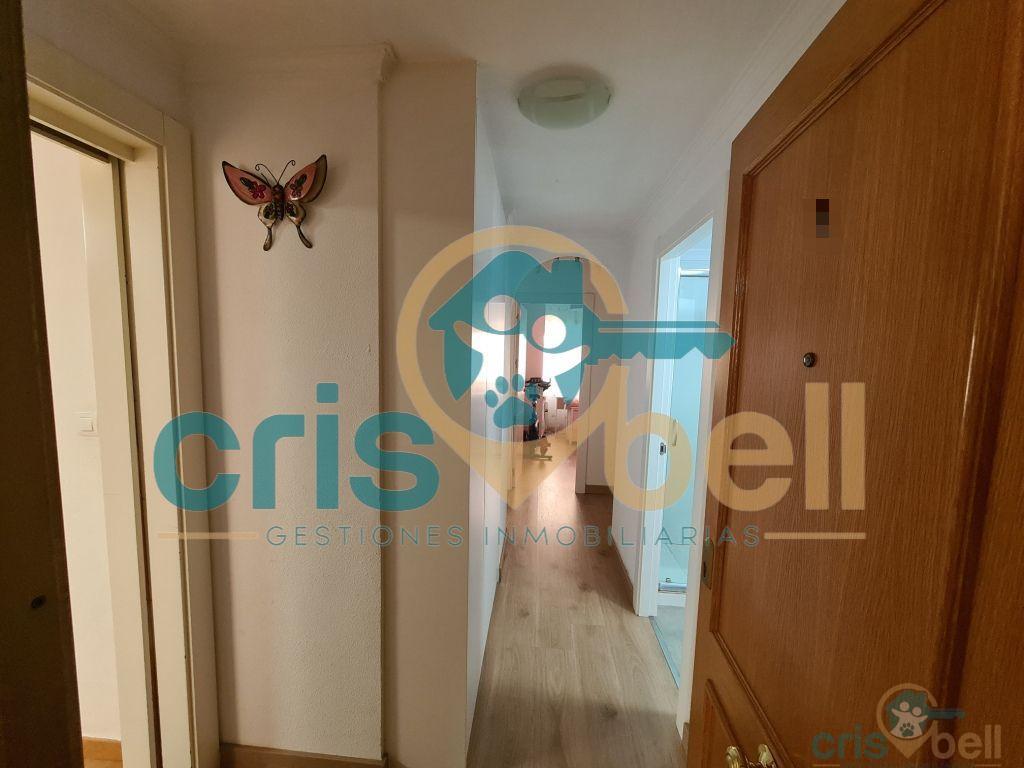 Venta de piso en Lorca