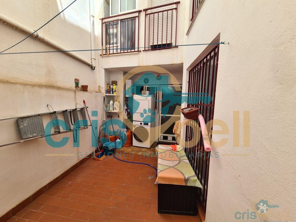 Venta de piso en Lorca