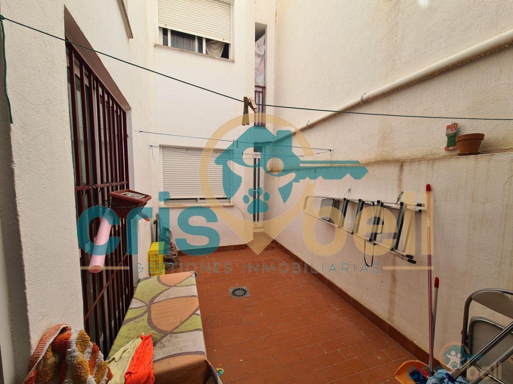 Venta de piso en Lorca