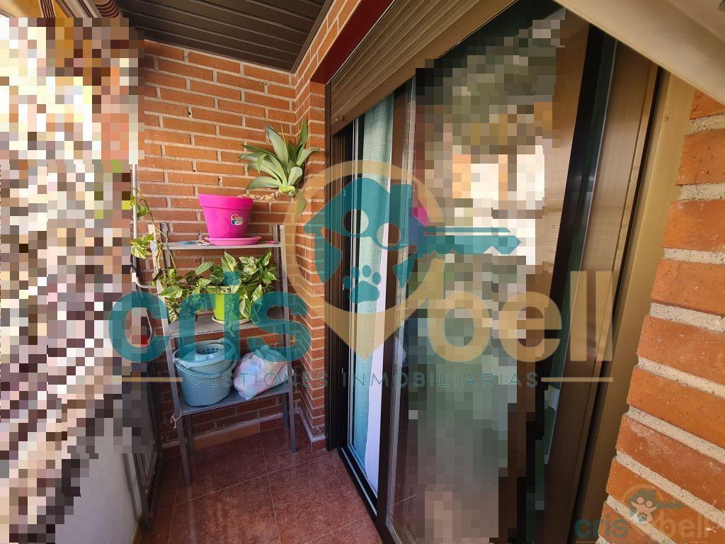 Venta de piso en Lorca