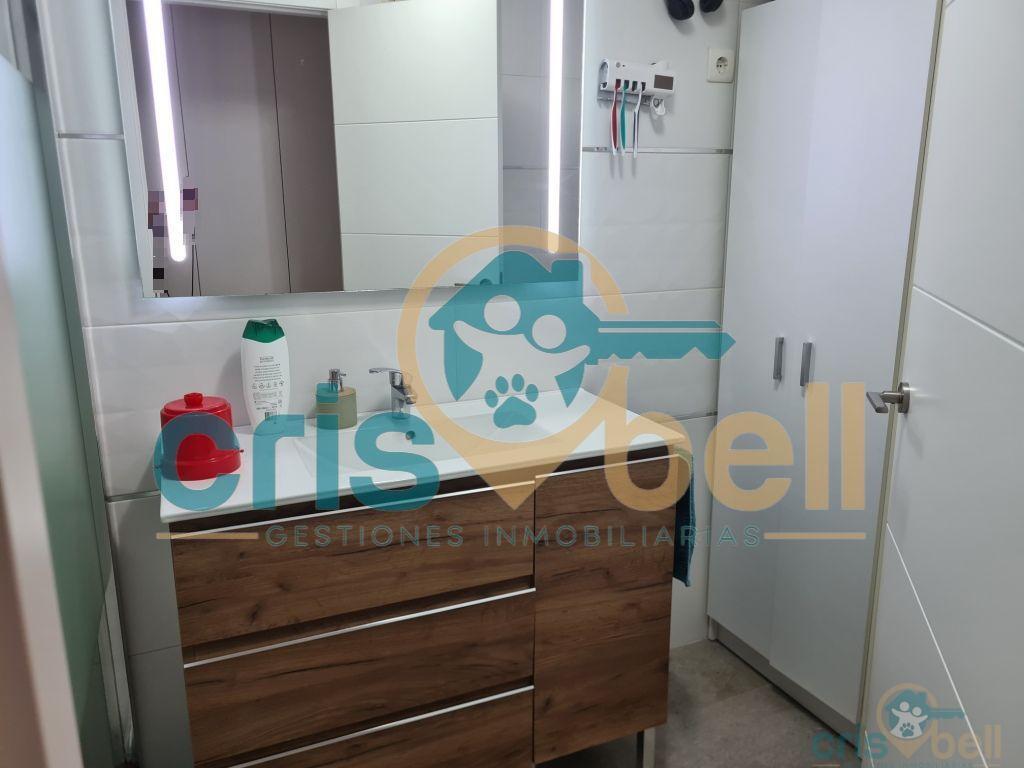 Venta de piso en Lorca