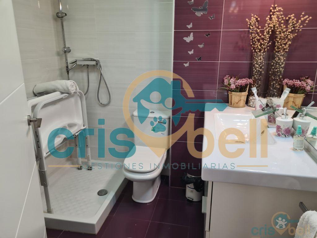 Venta de piso en Lorca
