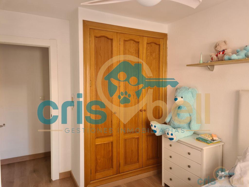 Venta de piso en Lorca