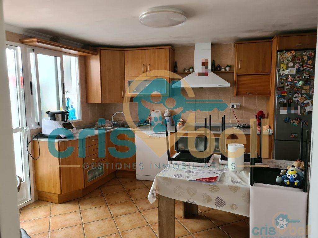 Venta de piso en Lorca