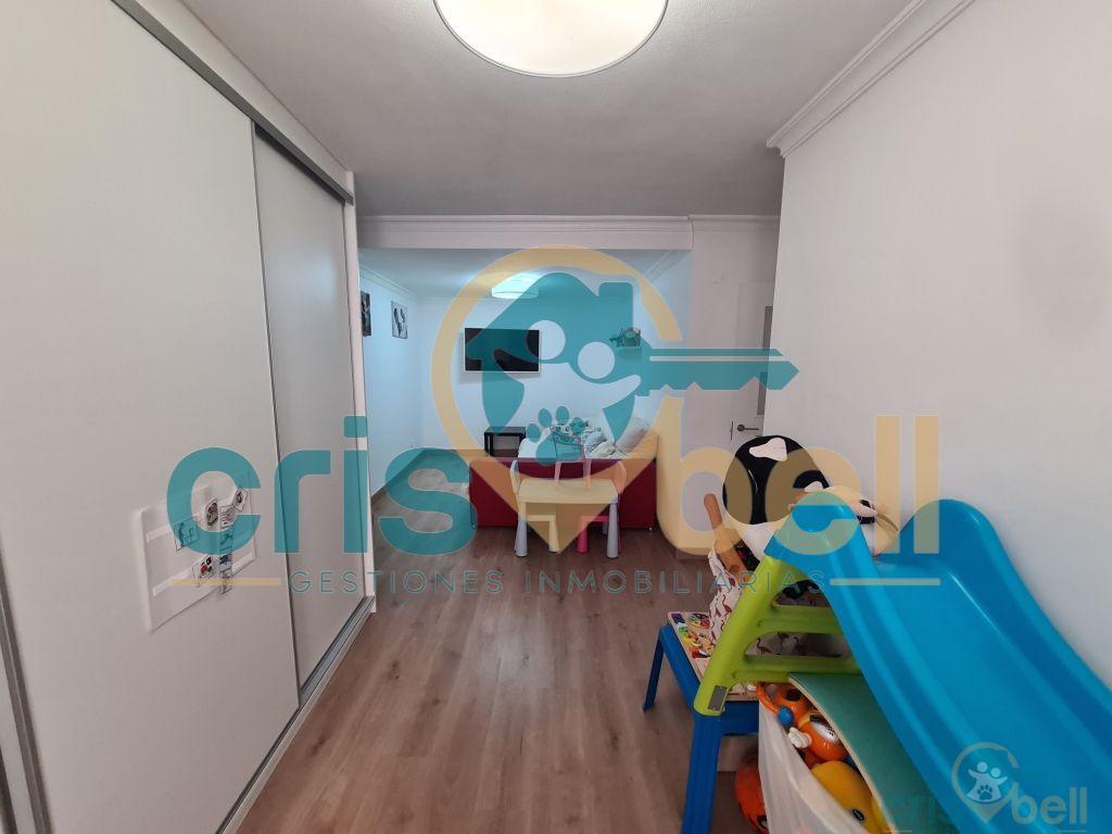 Venta de piso en Lorca