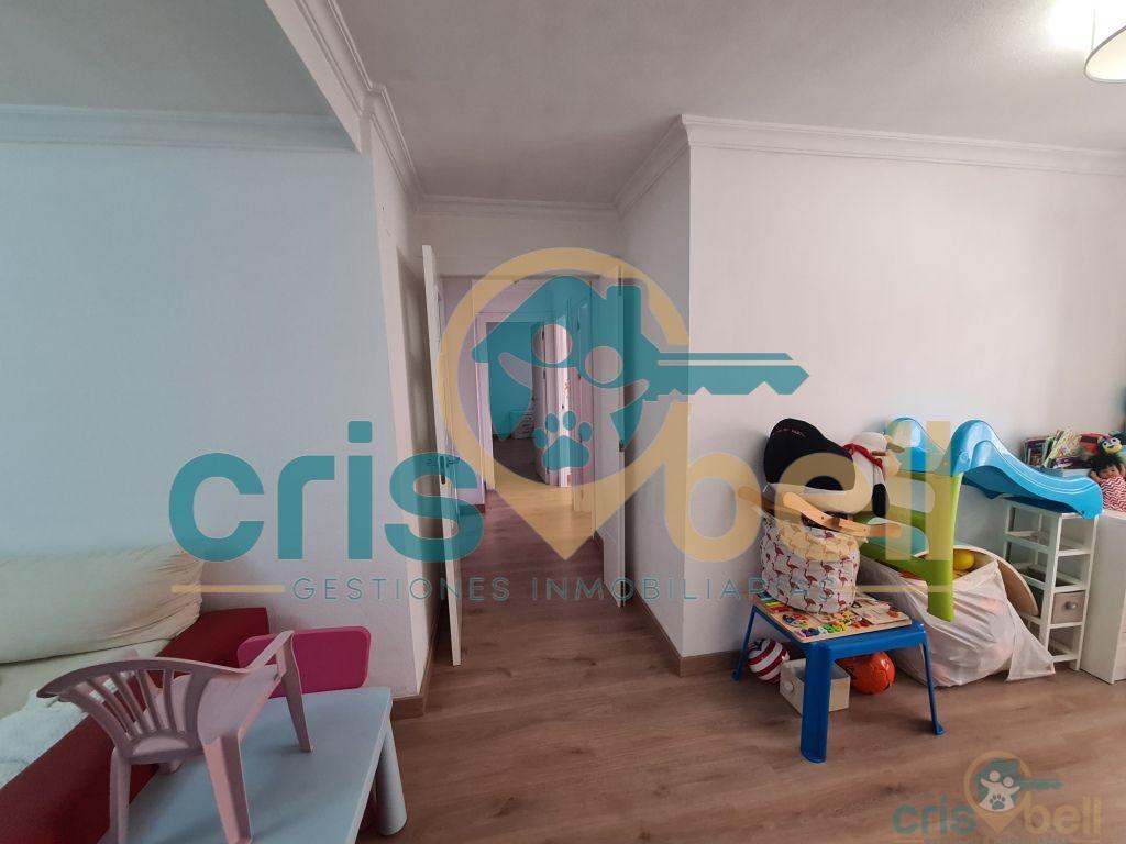 Venta de piso en Lorca