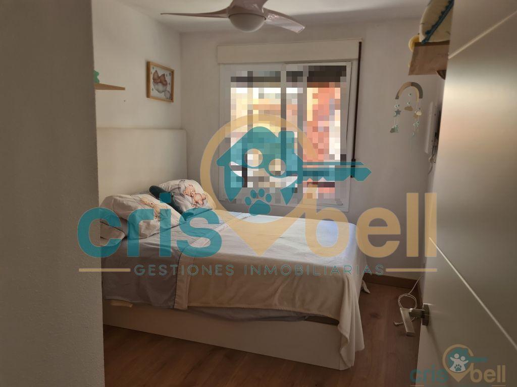 Venta de piso en Lorca