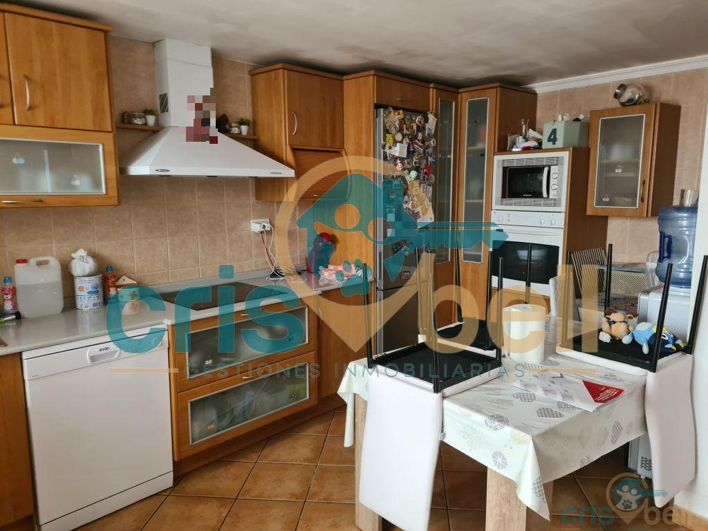 Venta de piso en Lorca