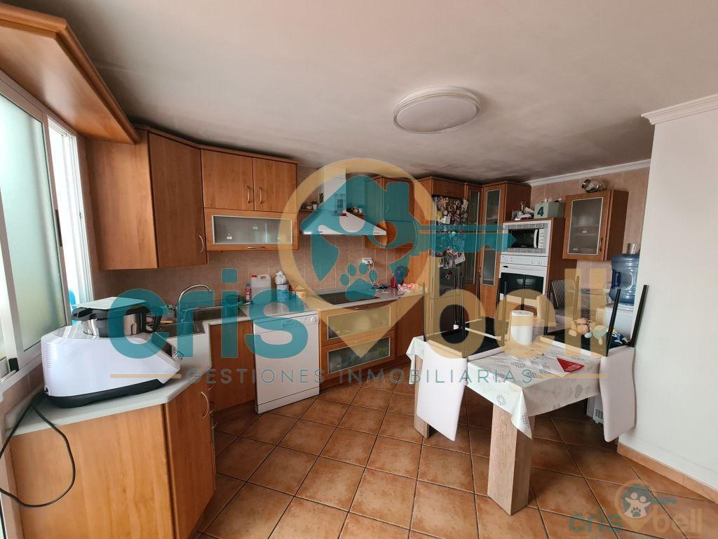Venta de piso en Lorca