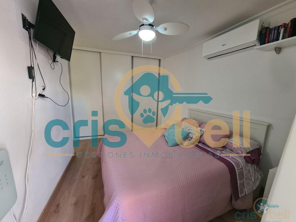 Venta de piso en Lorca