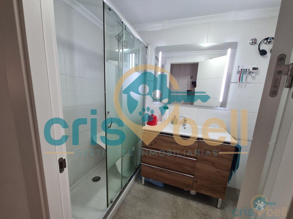 Venta de piso en Lorca