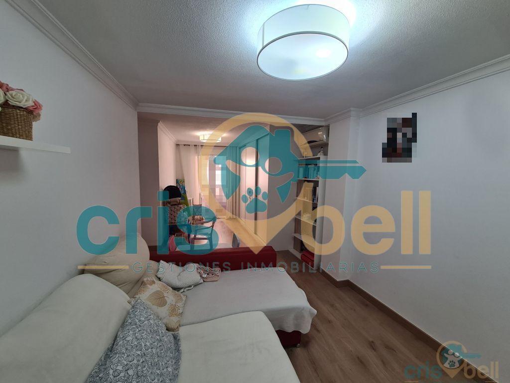 Venta de piso en Lorca