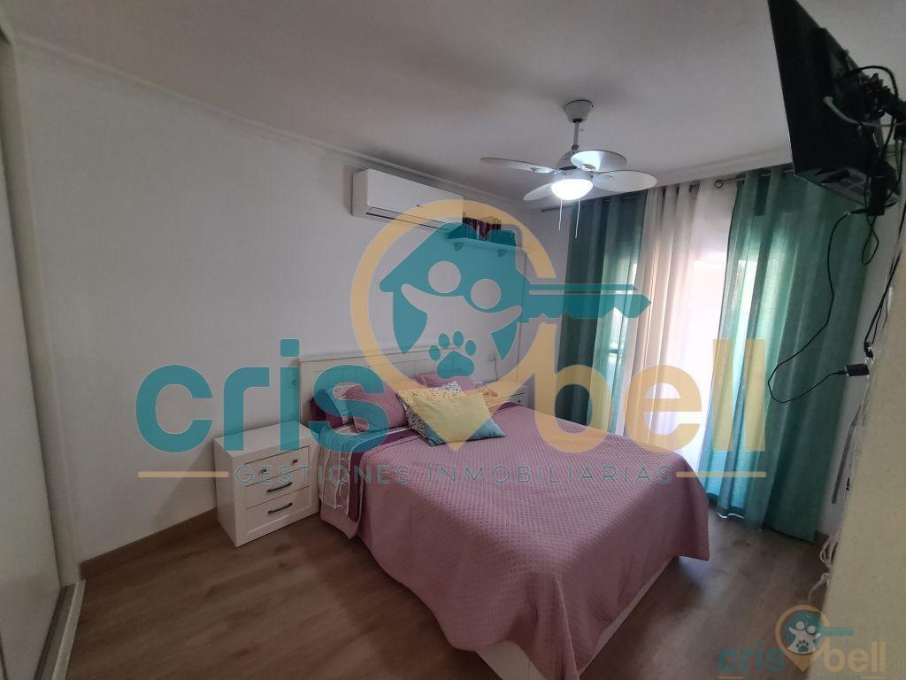 Venta de piso en Lorca