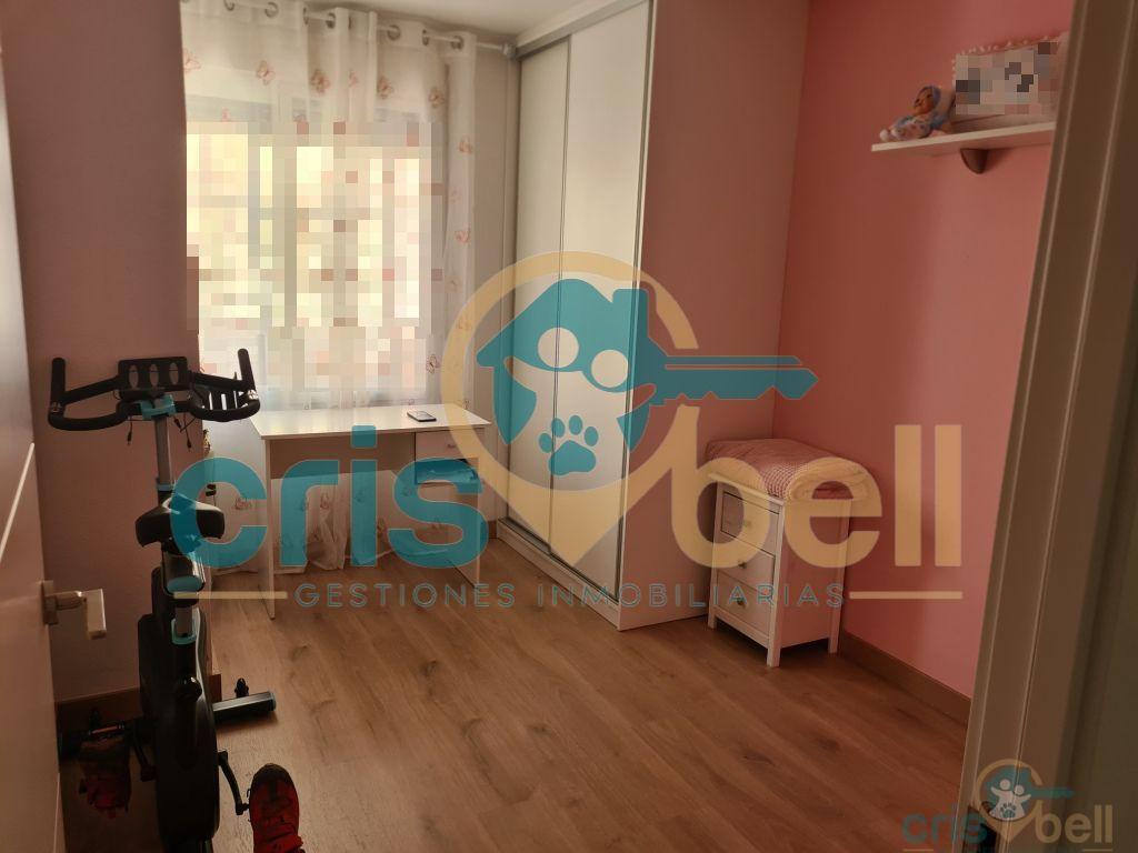Venta de piso en Lorca