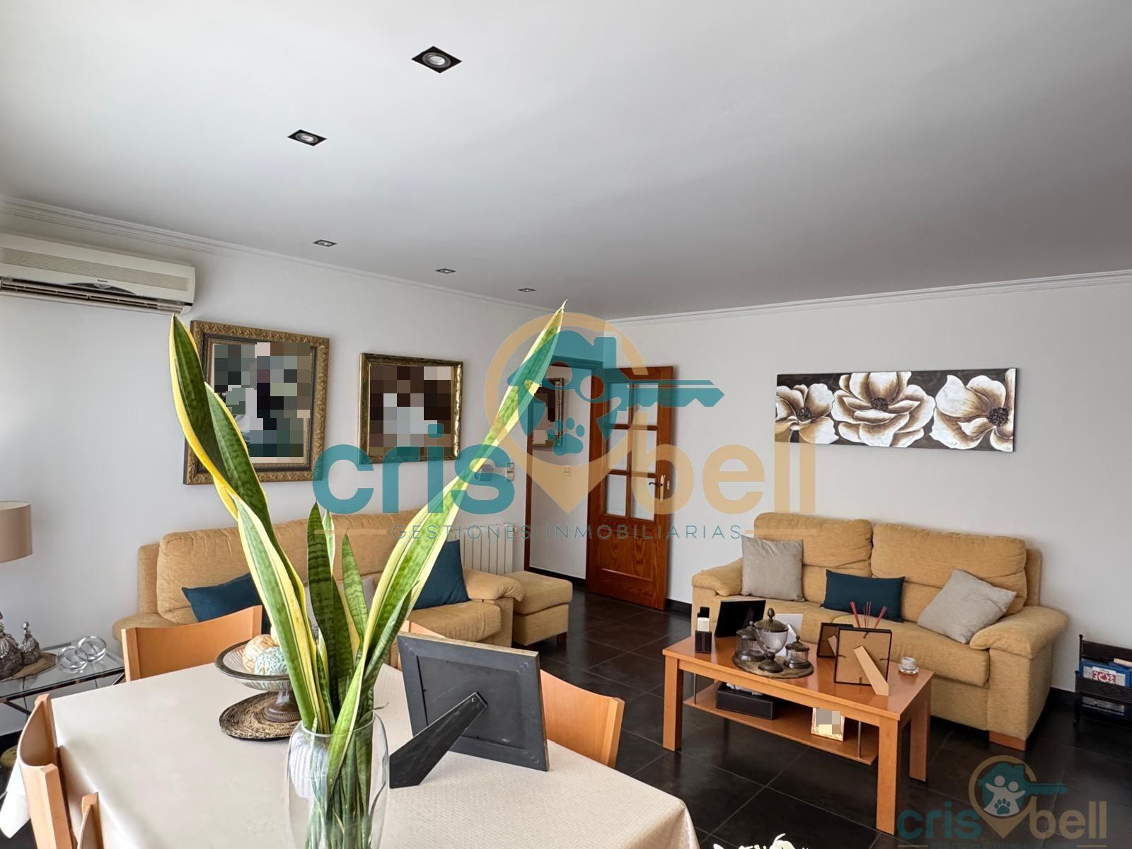 Venta de piso en Lorca
