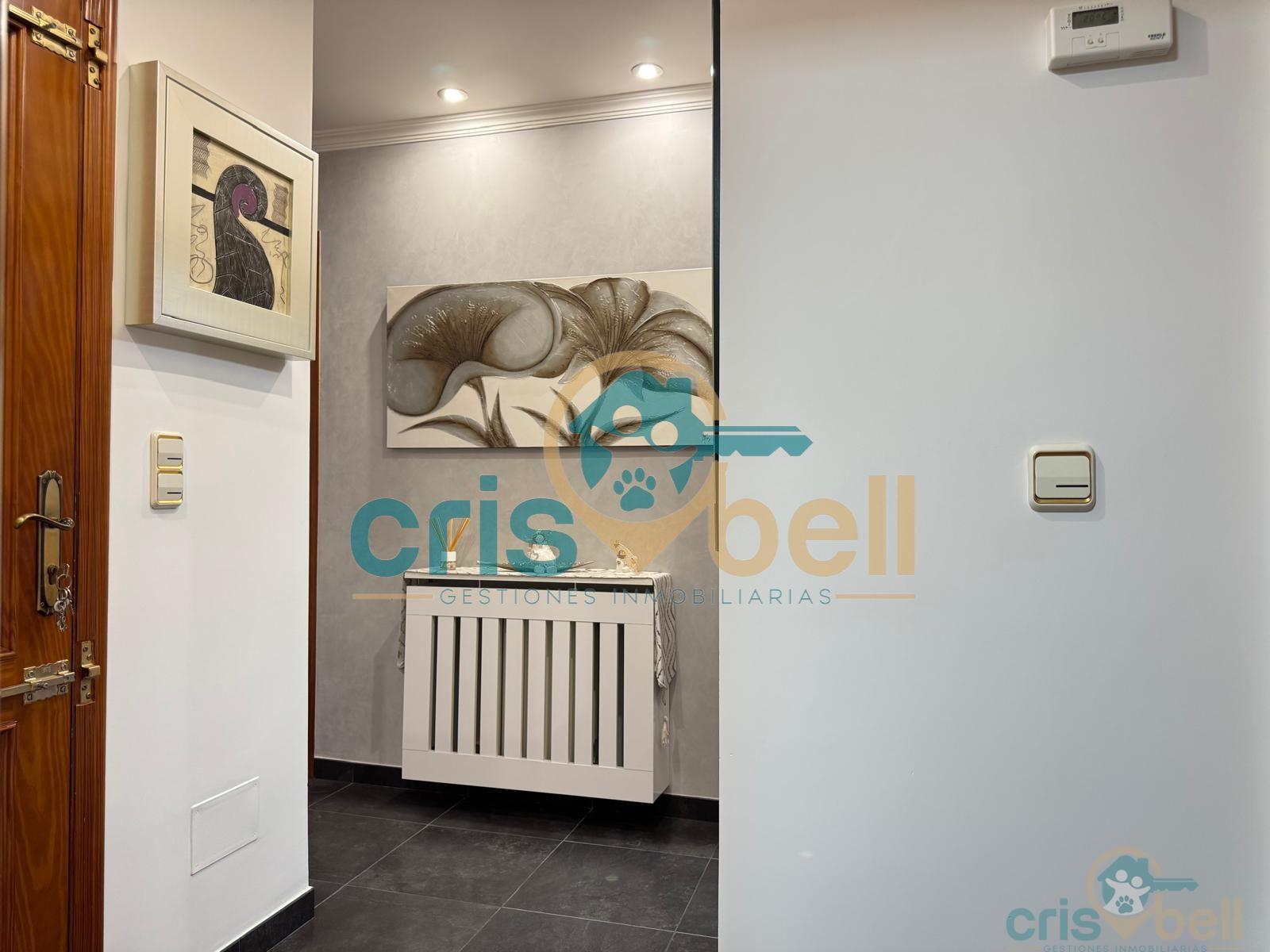 Venta de piso en Lorca