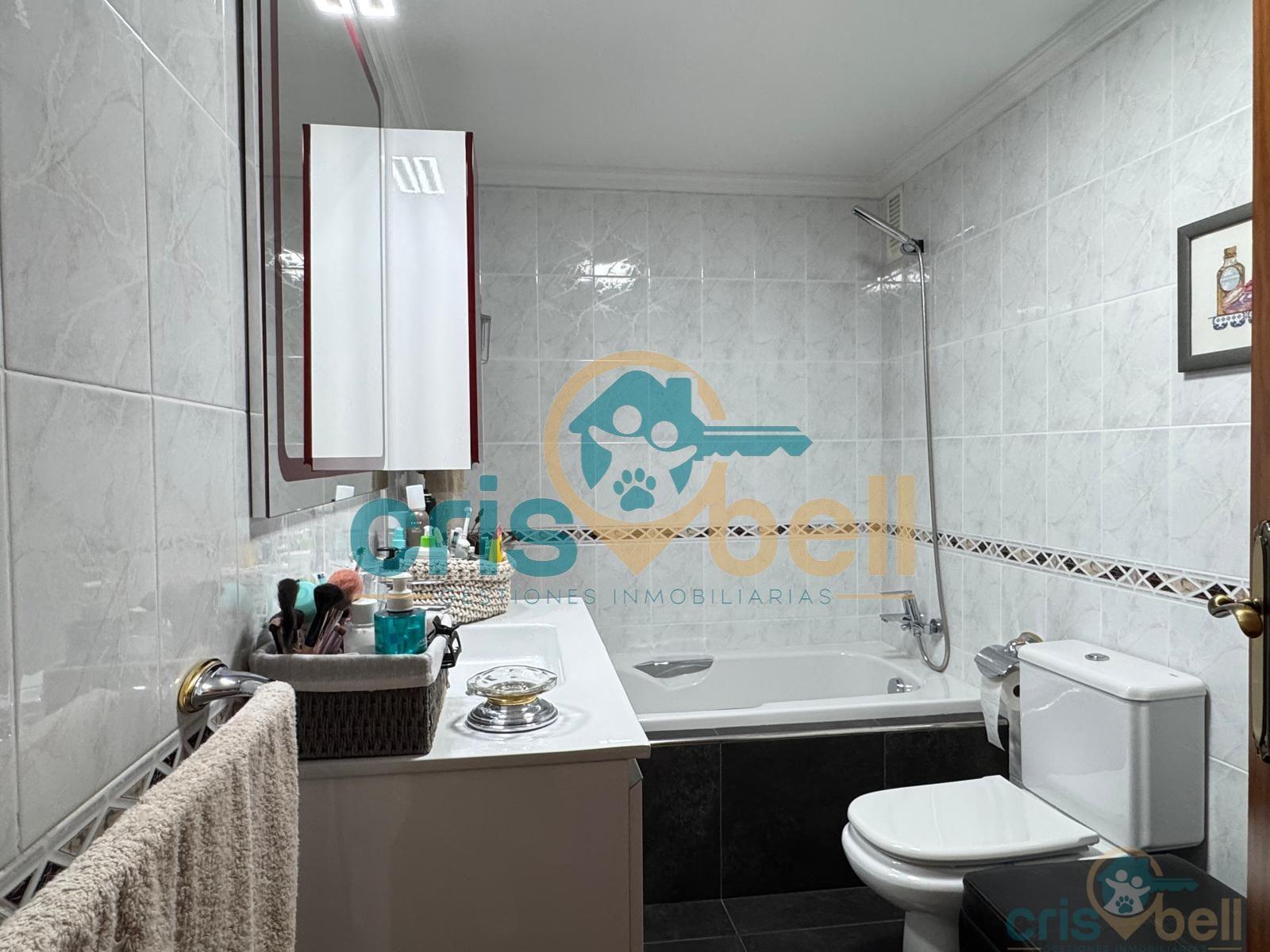 Venta de piso en Lorca
