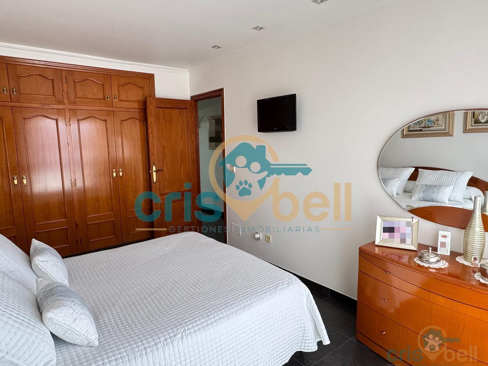 Venta de piso en Lorca