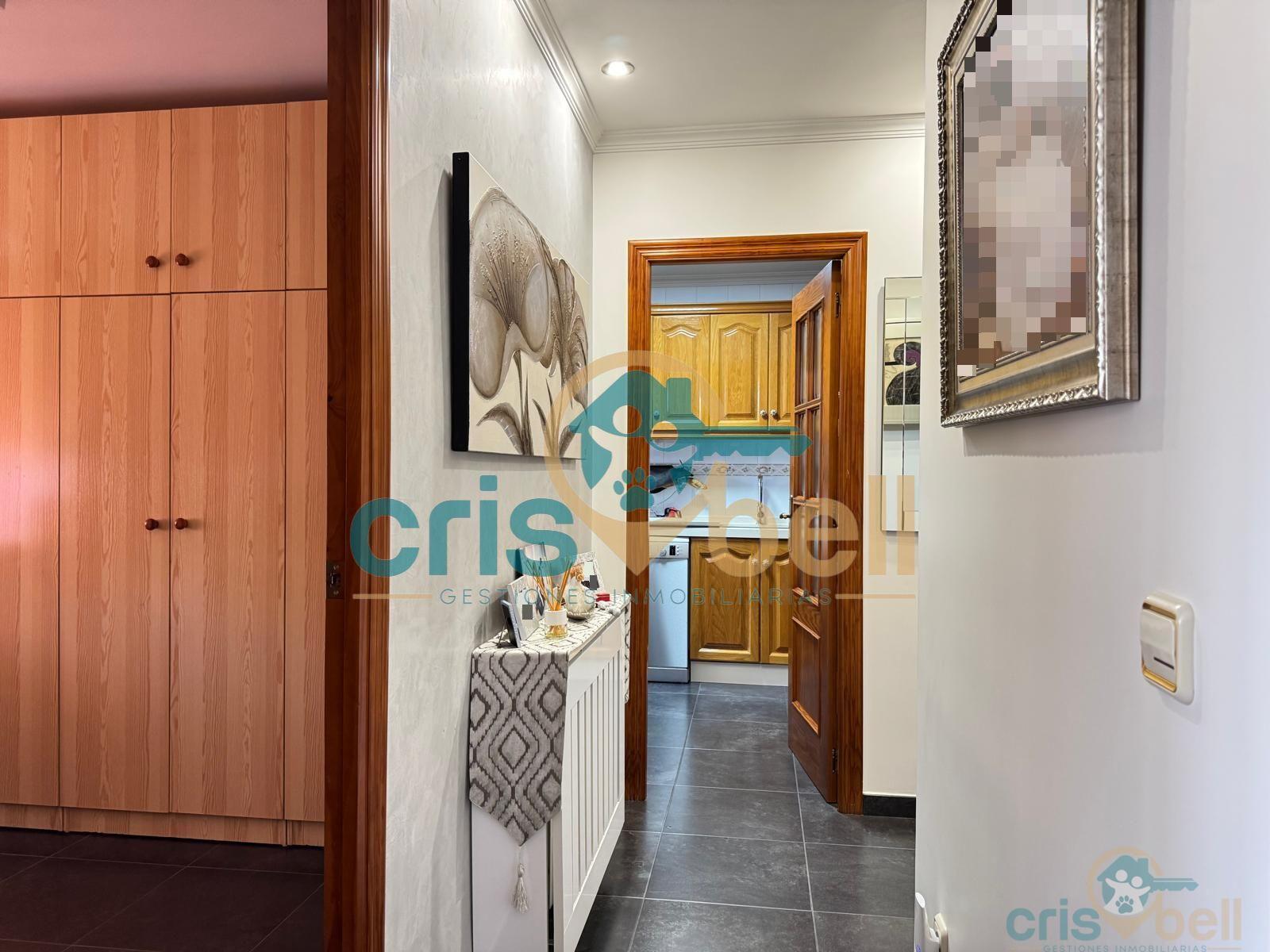 Venta de piso en Lorca