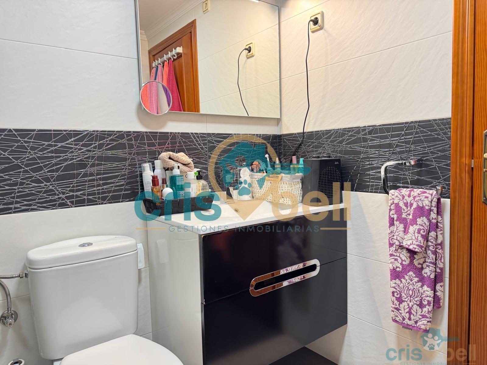 Venta de piso en Lorca