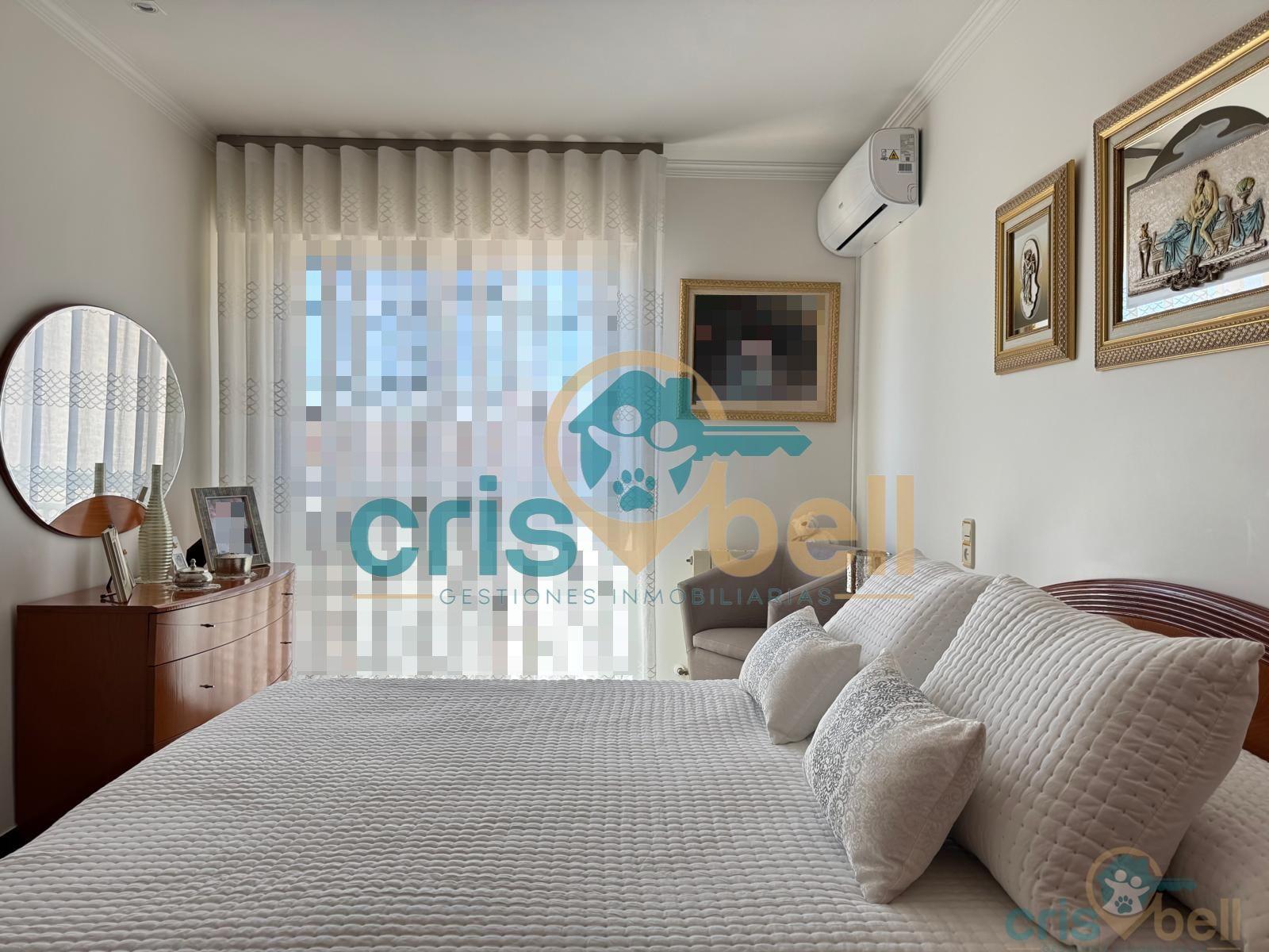Venta de piso en Lorca
