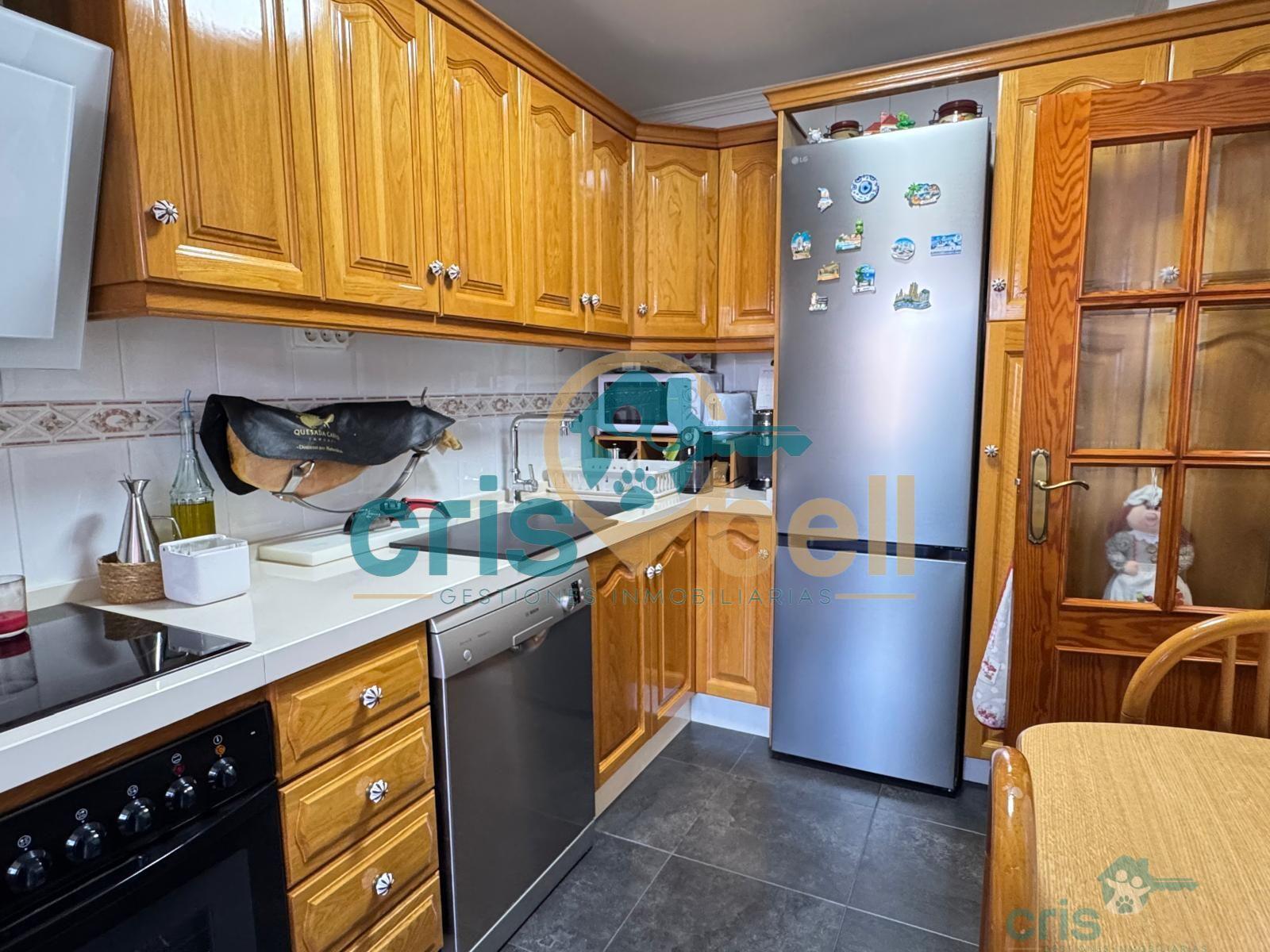 Venta de piso en Lorca