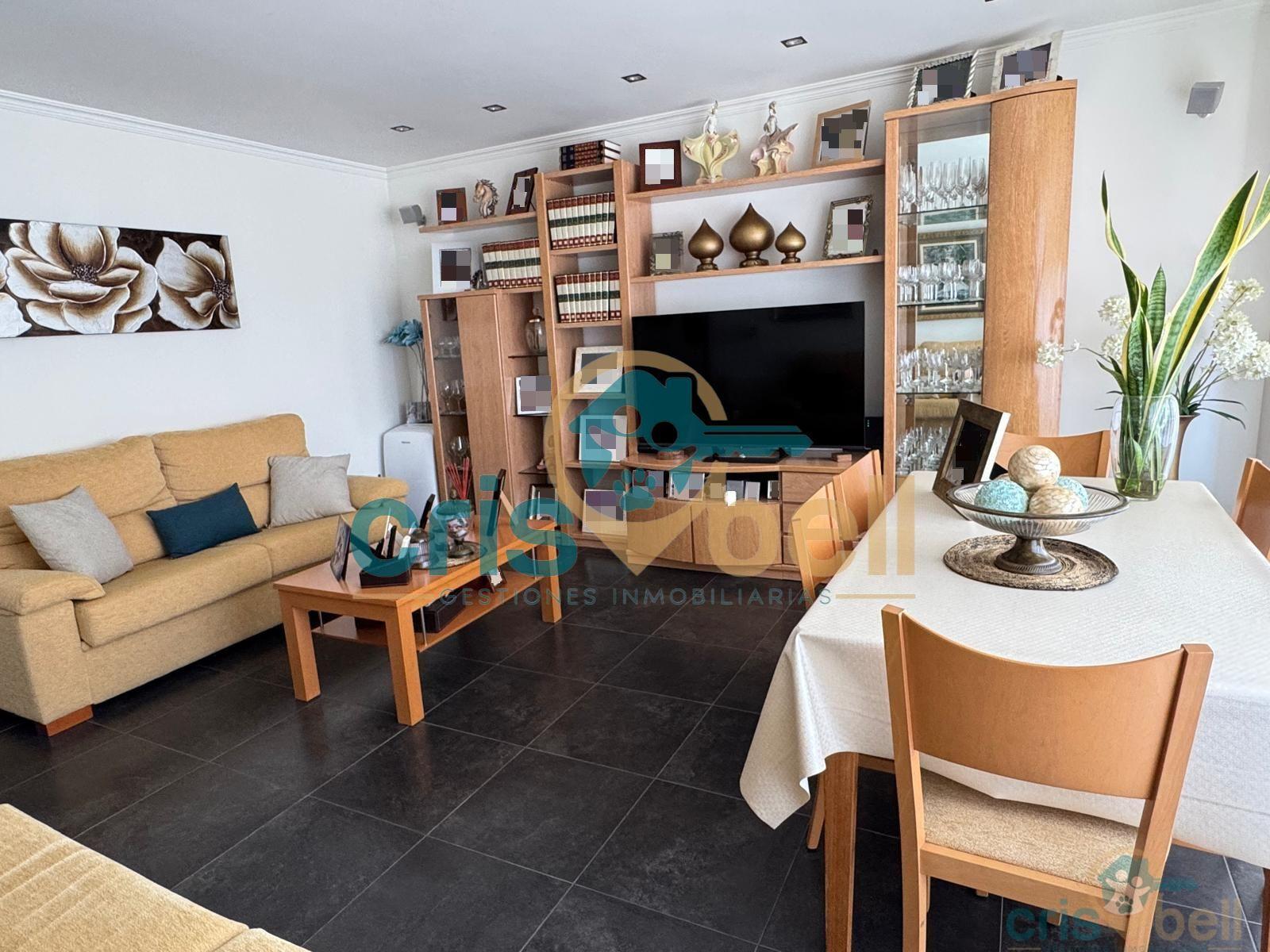 Venta de piso en Lorca