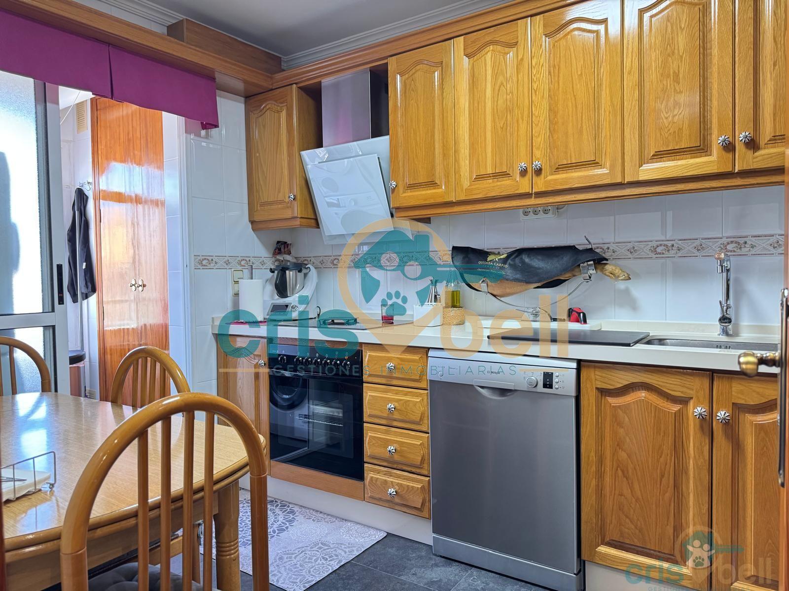 Venta de piso en Lorca