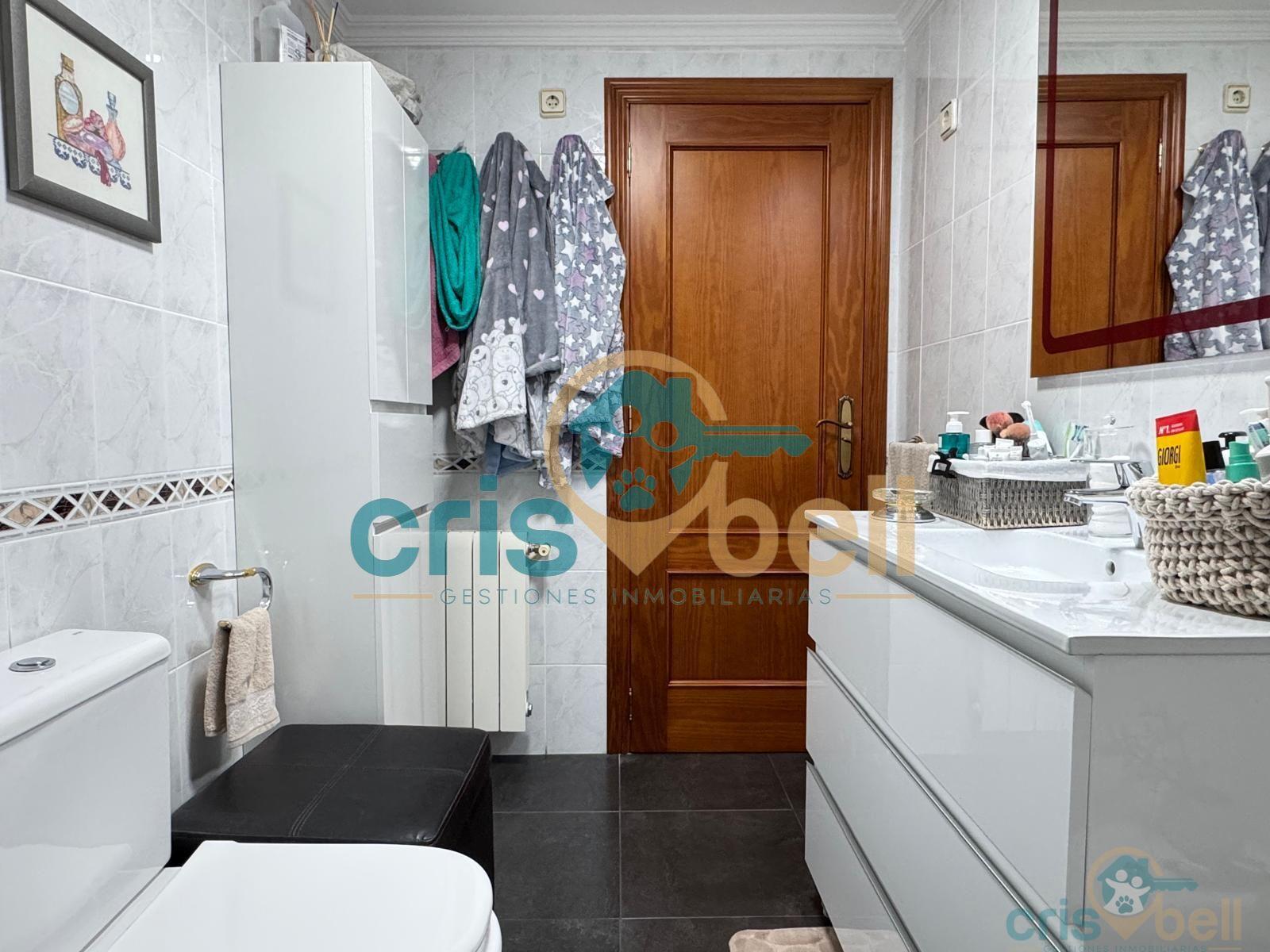 Venta de piso en Lorca