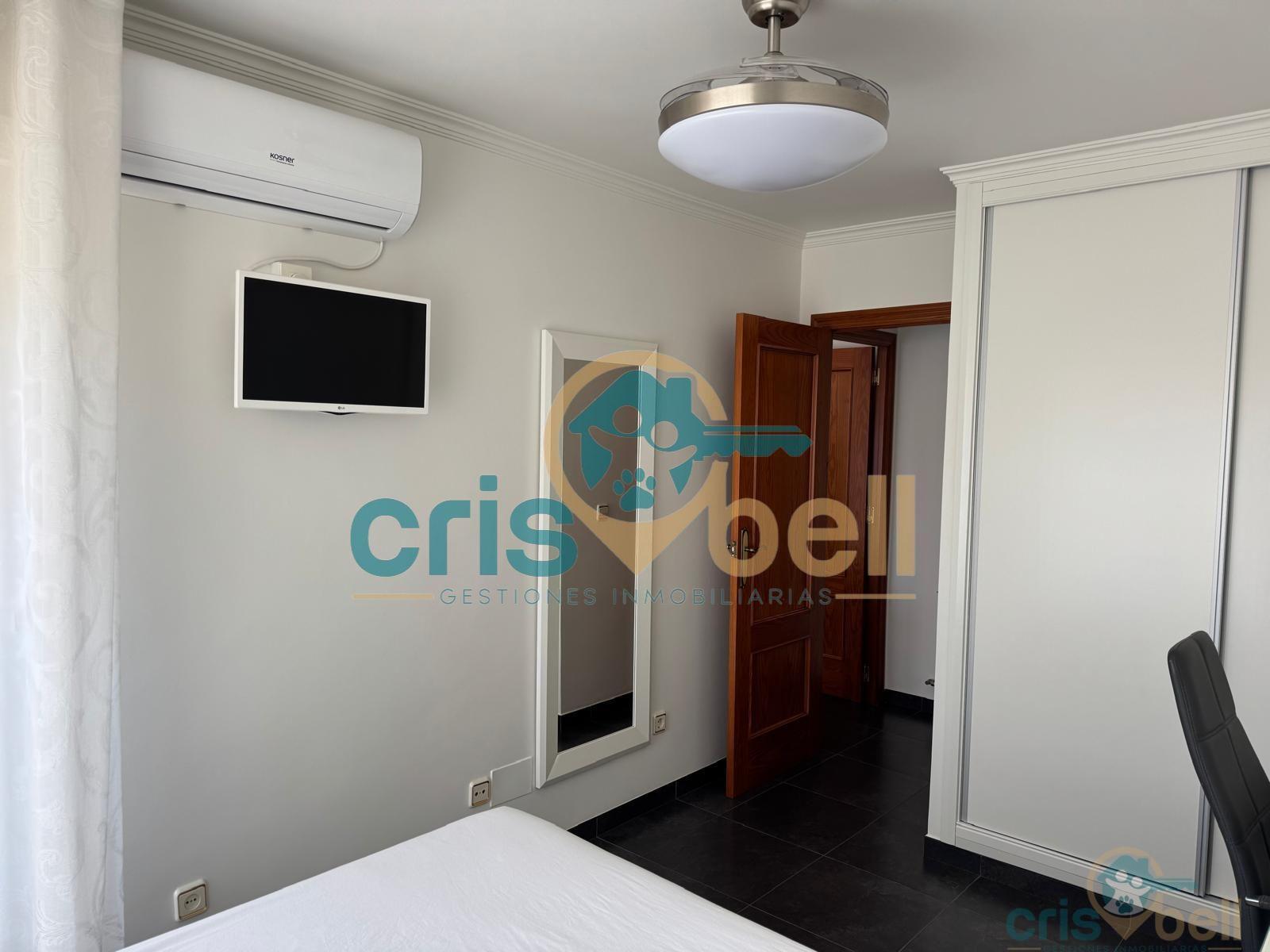 Venta de piso en Lorca