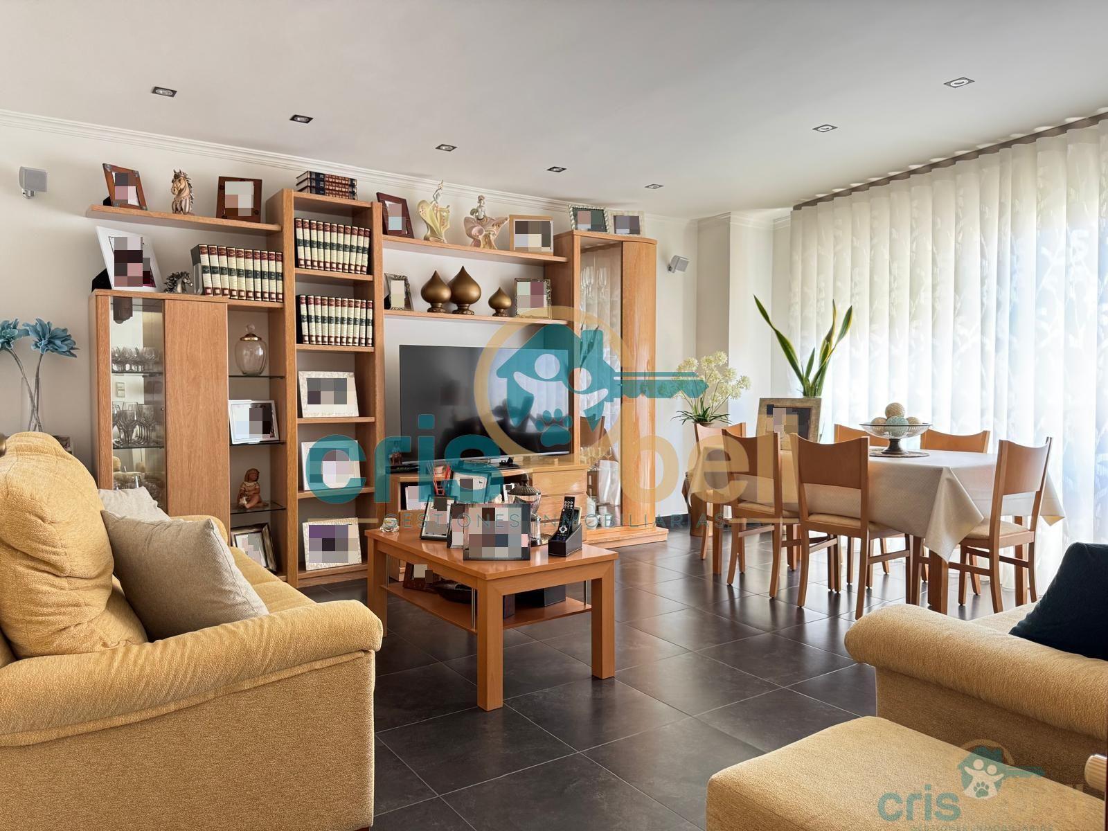 Venta de piso en Lorca