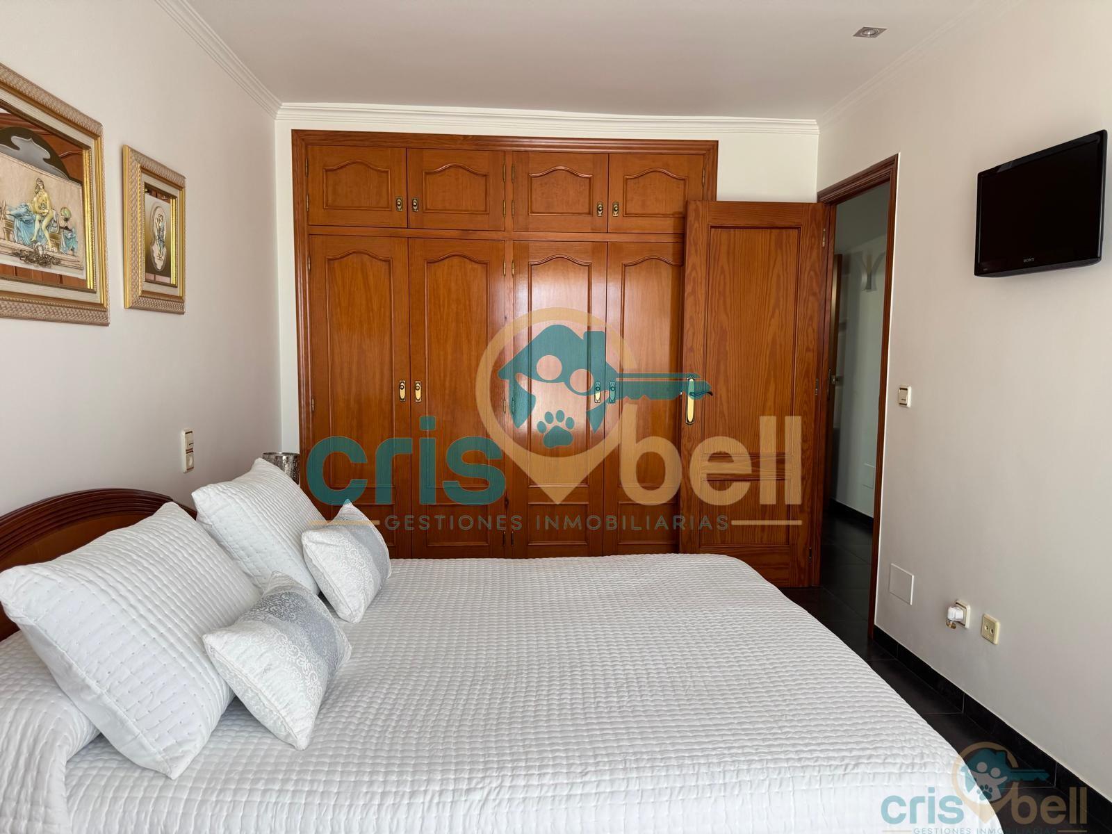 Venta de piso en Lorca
