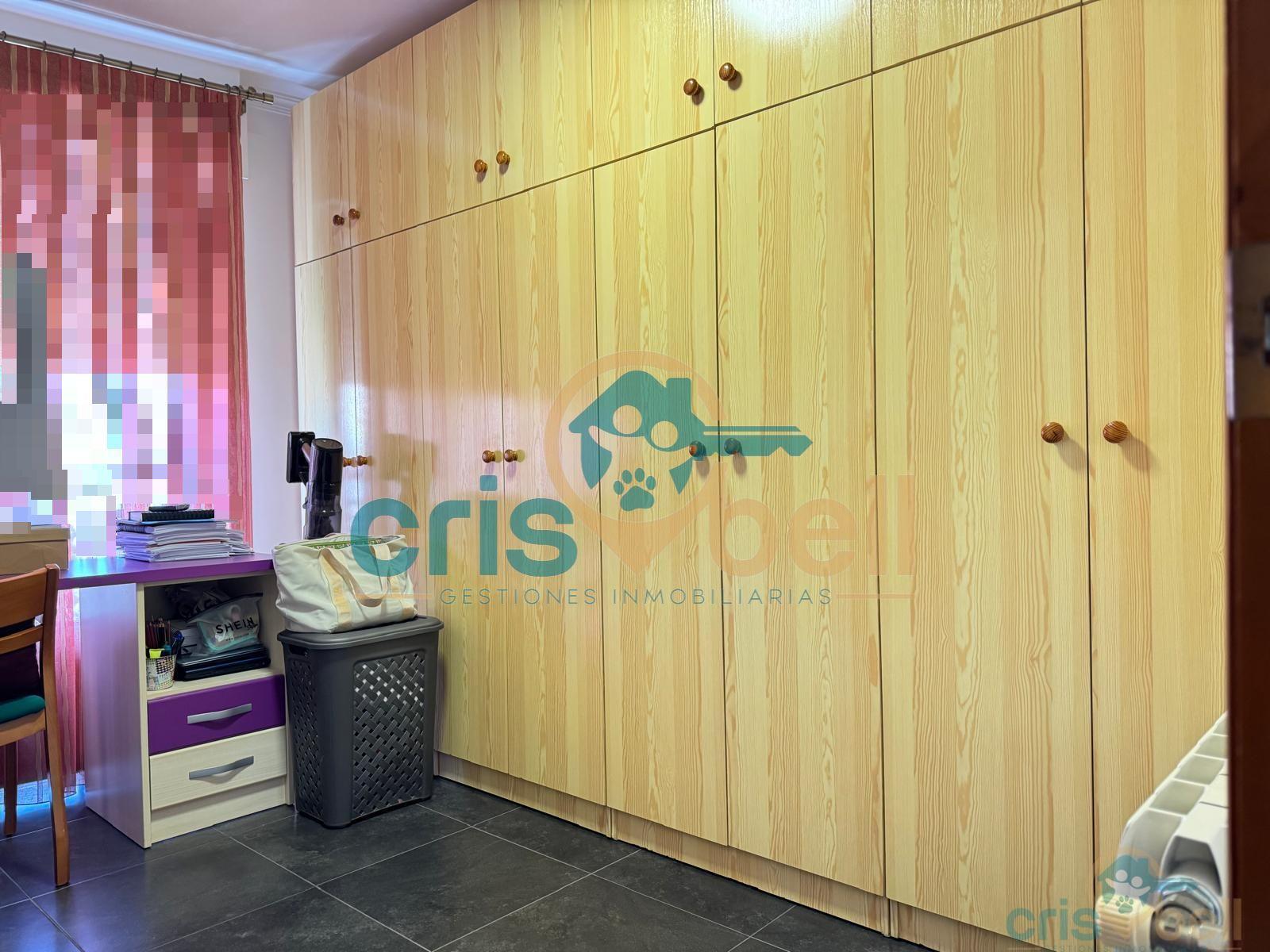 Venta de piso en Lorca