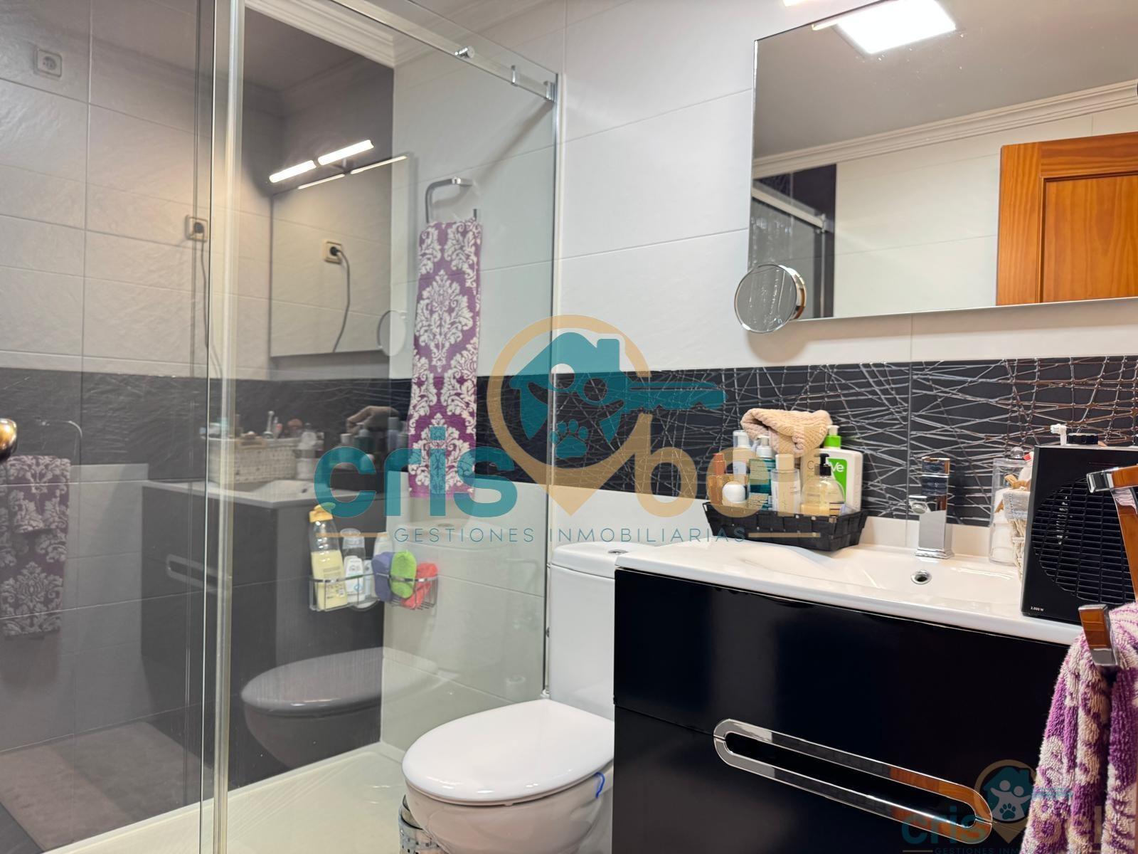 Venta de piso en Lorca