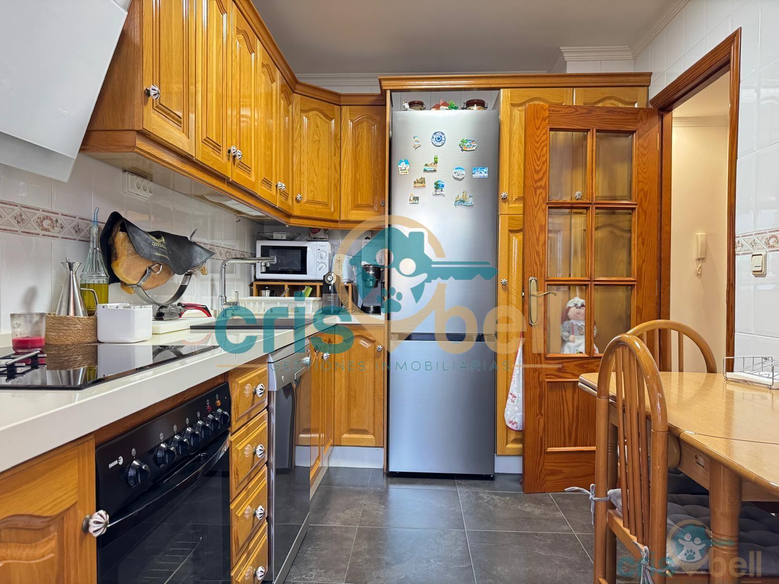 Venta de piso en Lorca