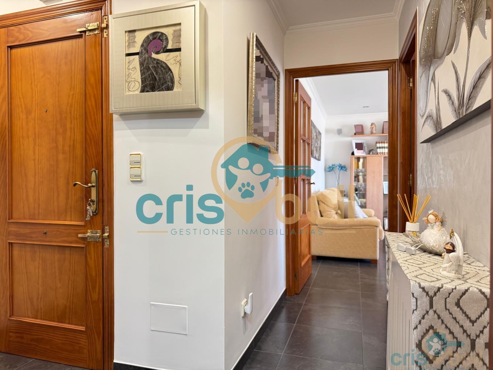 Venta de piso en Lorca
