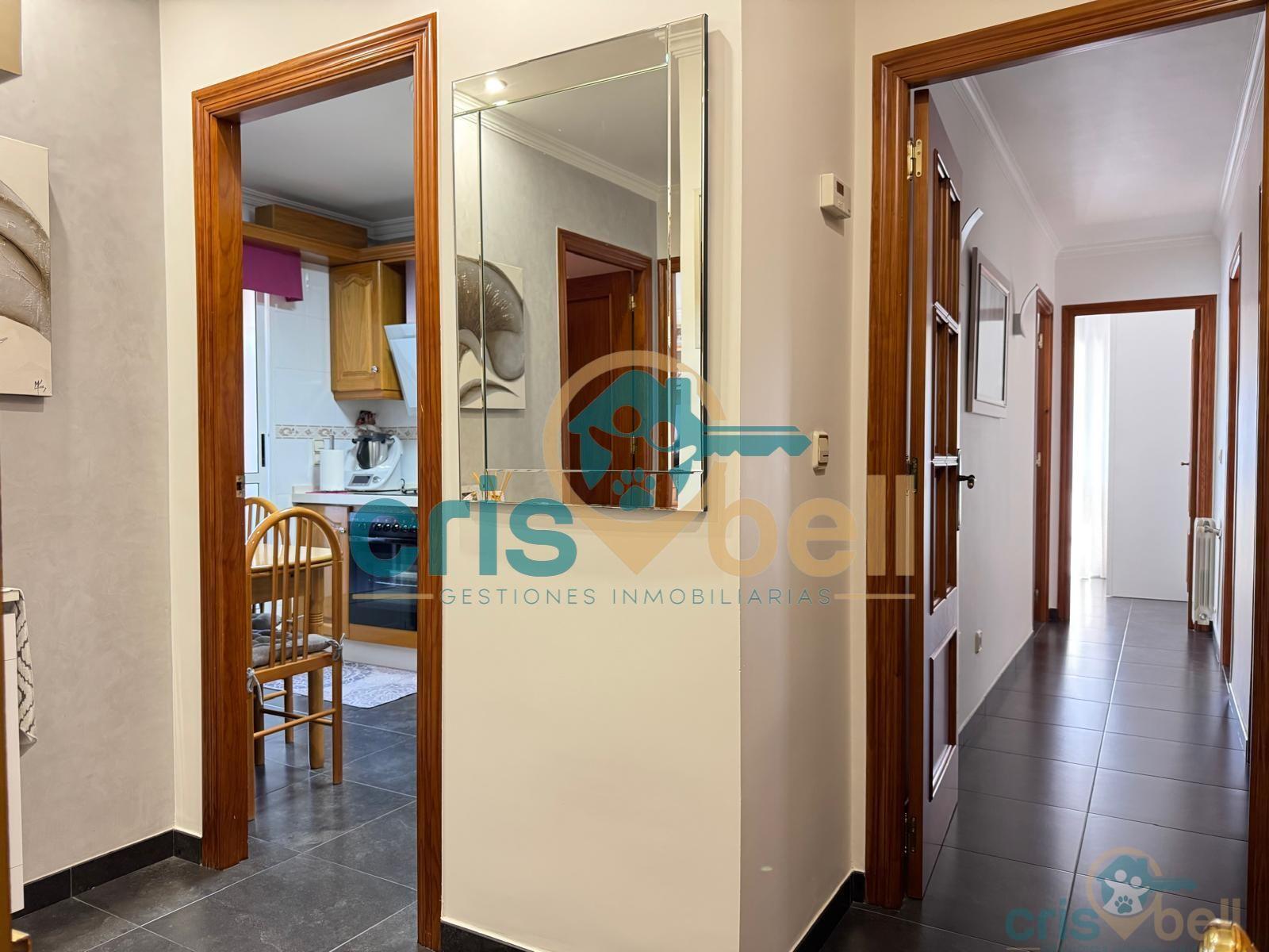 Venta de piso en Lorca