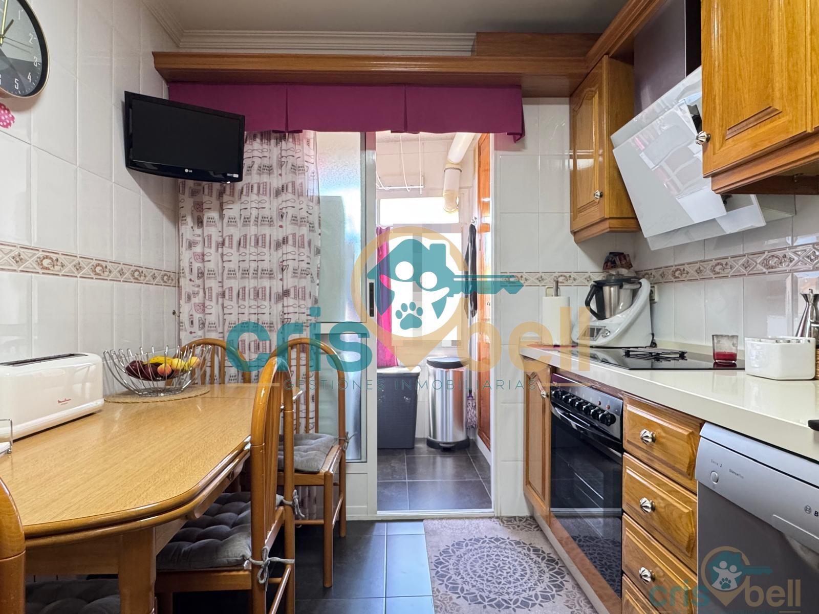 Venta de piso en Lorca