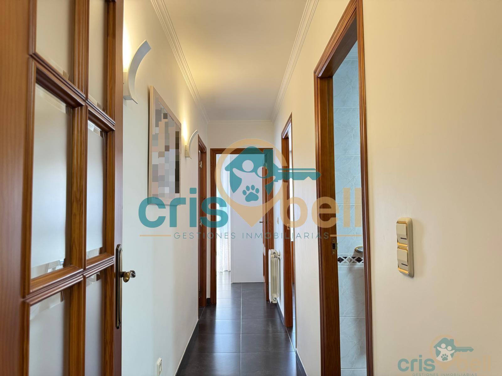 Venta de piso en Lorca