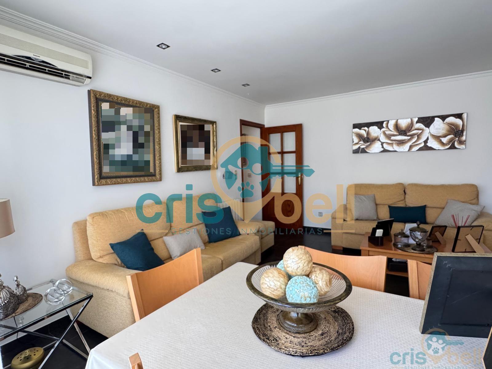 Venta de piso en Lorca