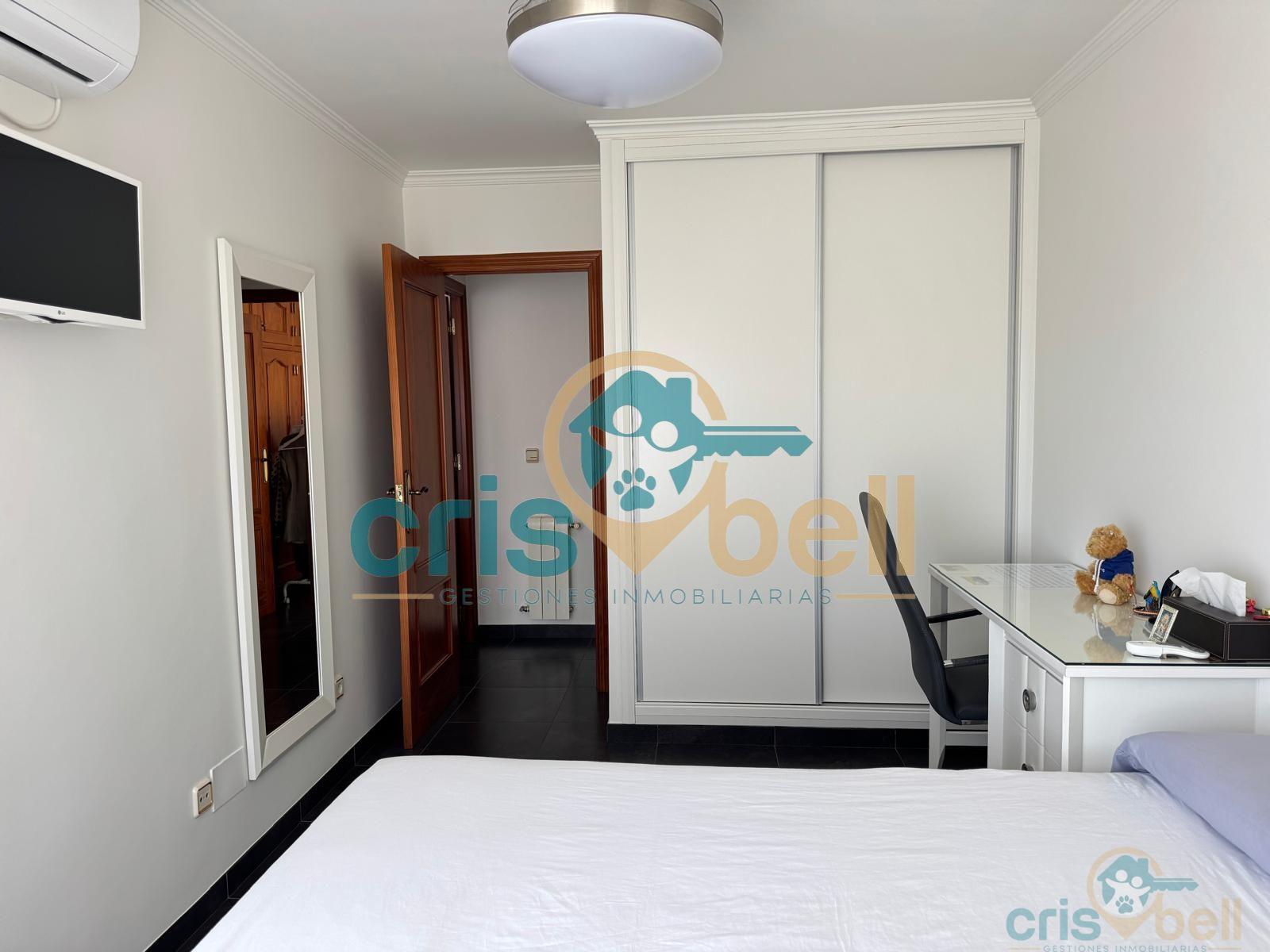 Venta de piso en Lorca
