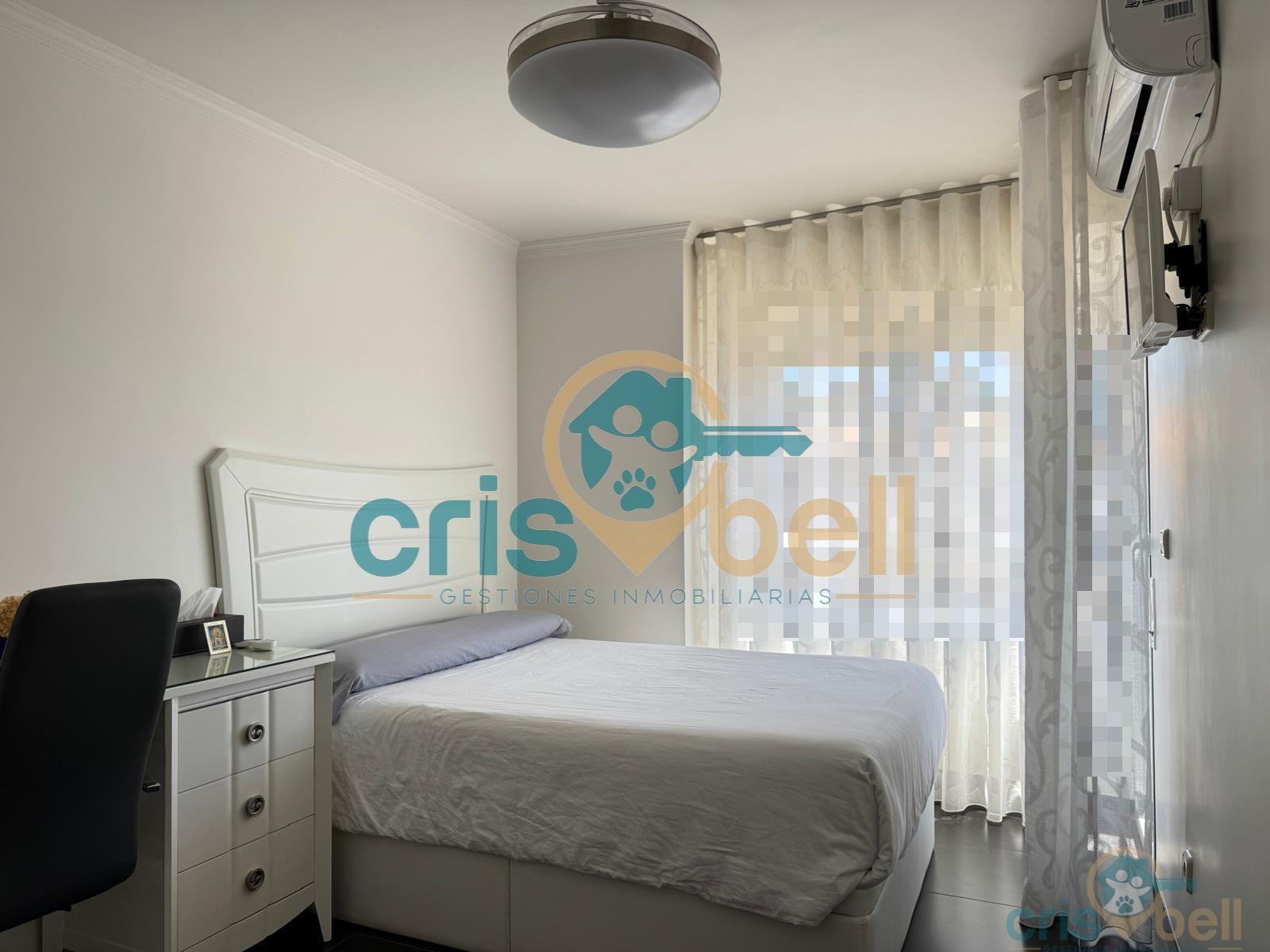 Venta de piso en Lorca