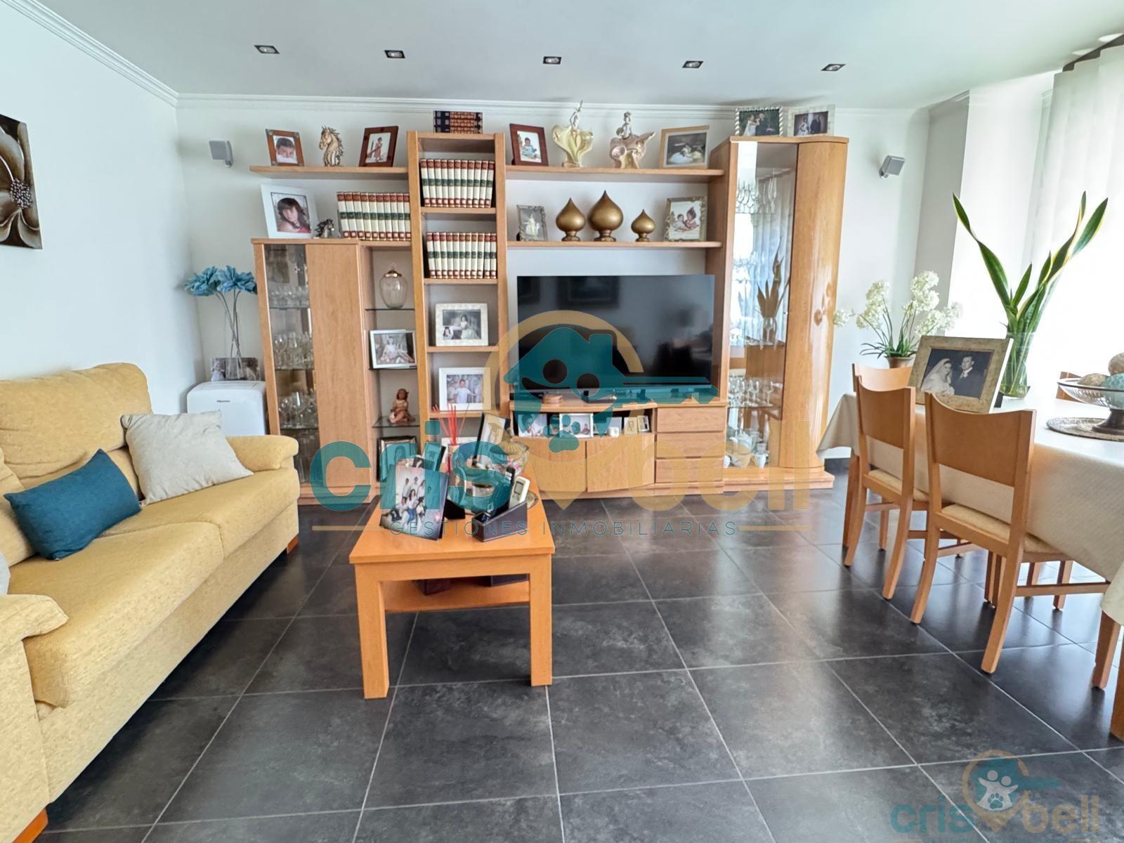 Venta de piso en Lorca